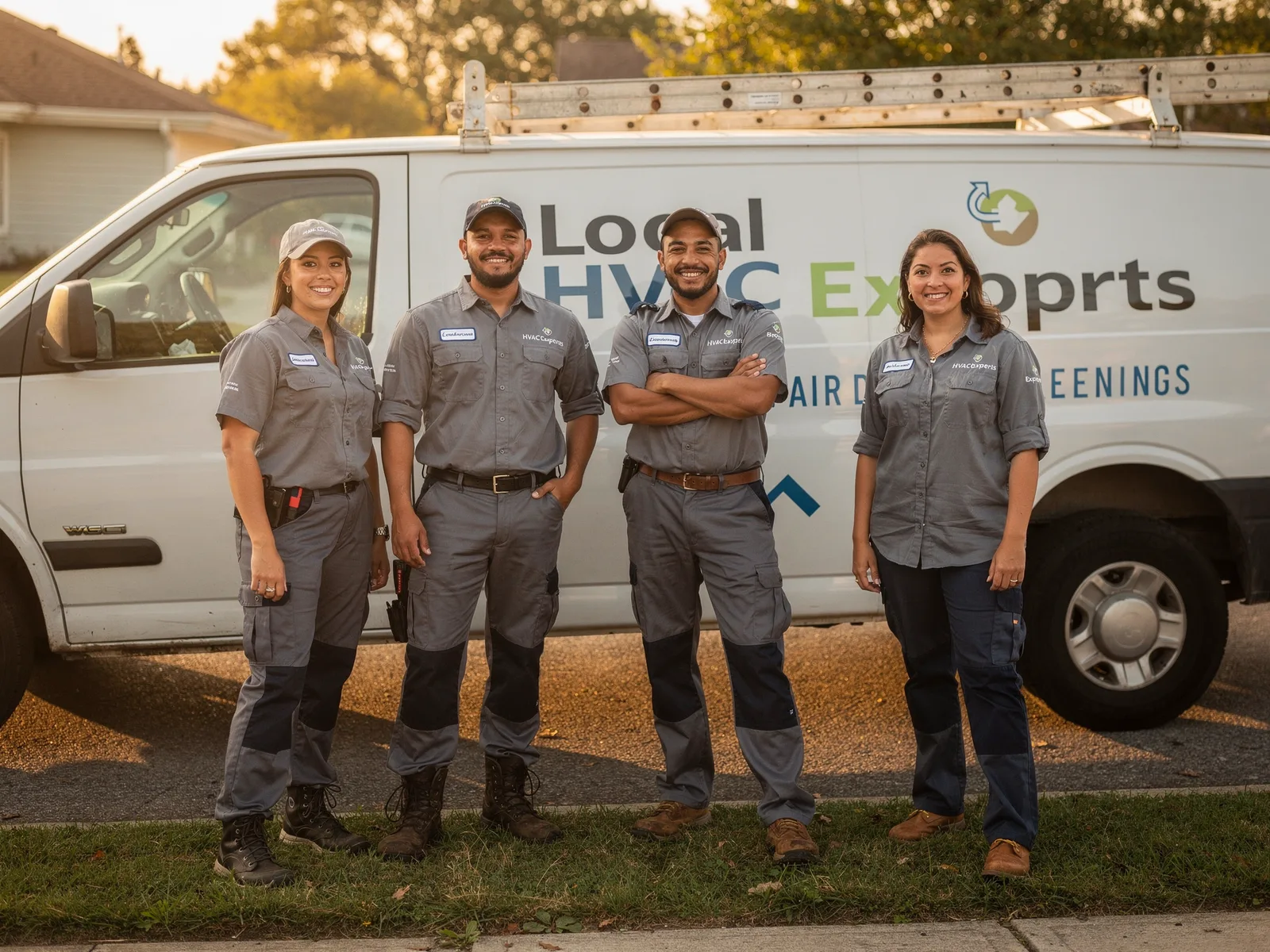 24/7 HVAC Repair & AC Replacement company in Monticello, NM
