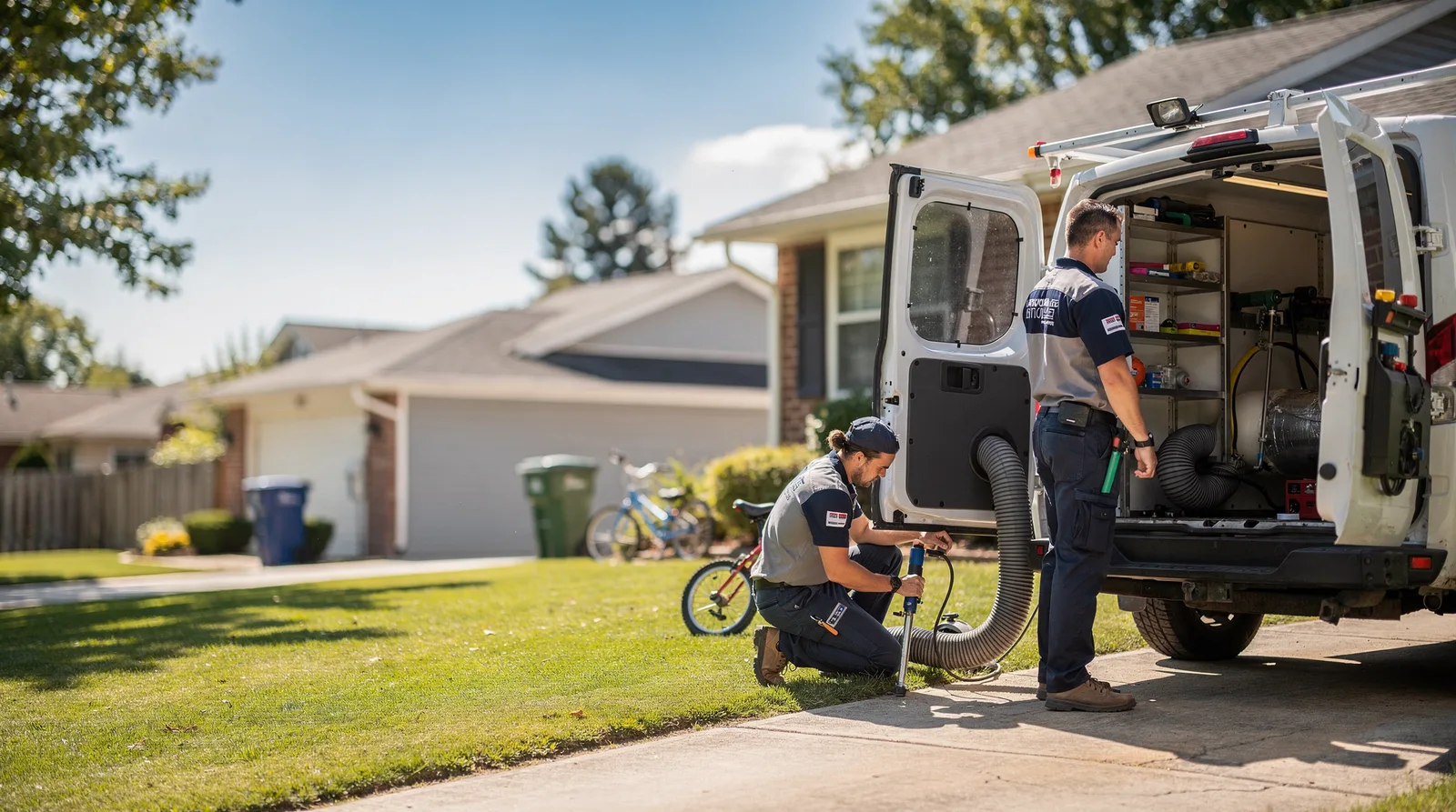 24/7 HVAC Repair & AC Replacement in Monticello, NM near me